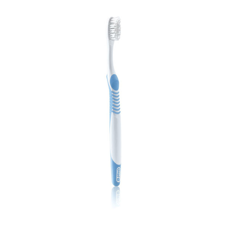 Oral B Sensitive Advantage Toothbrush – Super Dental Store